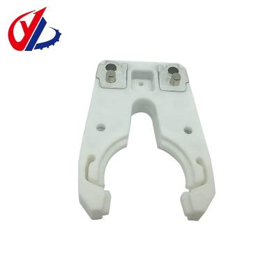 China Premium CNC Machine Tool Holder Tool Clamp For CNC Router CNC Cutting Machine CNC Machining Center for sale