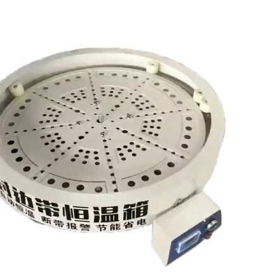 China For Cold Climates Hot Selling EdgeBanding Temperature-Preserving Box With Alarm Device Woodworking Machine Parts for sale