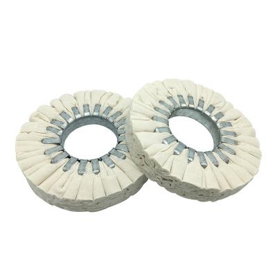 China Dark edging machine woodworking edger machine spare parts buffing wheel buffing wheel for sale for sale