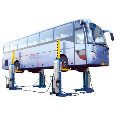 China CE Approved Heavy Duty Car Crane Lift CE Approved Truck Lift Automotive Car Lift for sale