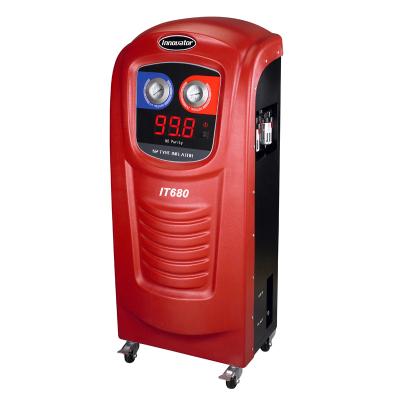 China Garment Shops Hot Sale Tire Inflation Nitrogen Generator IT680 With CE for sale