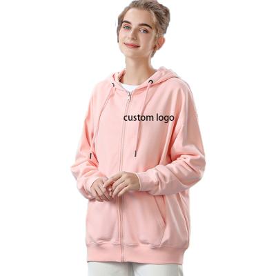 China New Arrival Solid Color Long Sleeve Waterproof Soft Multi Zipper Hoodies Unisex Oversized Single Hoodie for sale