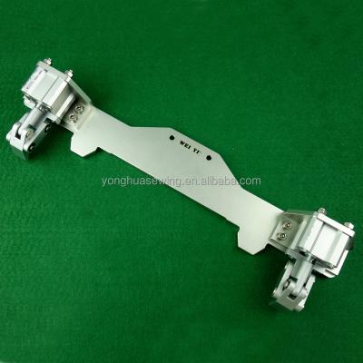 China Industrial sewing machine part computer pattern gauge sewing machine automatic feed mechanism automatic ejector set for brother 326G sewing machine parts for sale