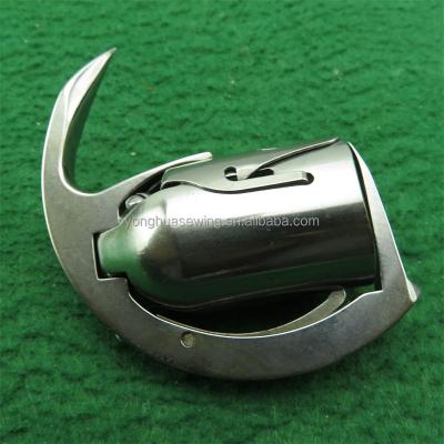 China Industrial sewing machine part TG-360NR HSH-1-1 shuttle hook for SINGER 11-11 sewing machine parts for sale