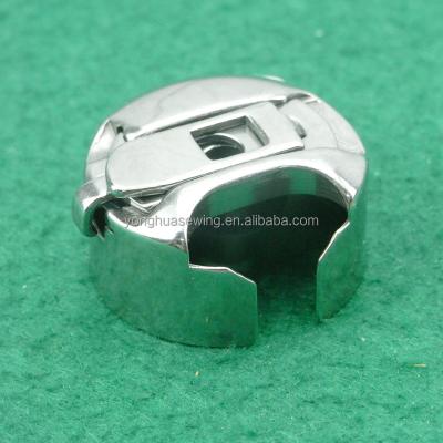 China industrial sewing machine part bobbin case FOR Mitsubishi 350 370 sewing machine PARTS for sale