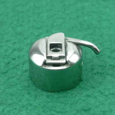 China Industrial Sewing Machine Parts Because-HA1 Bobbin Case Sewing Machine Part For Household Sewing Machine for sale