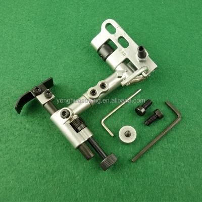 China High Quality Industrial Sewing Machine Part GB-6 Hanging Edge Guide For Juki Brother Sewing Machine Part for sale