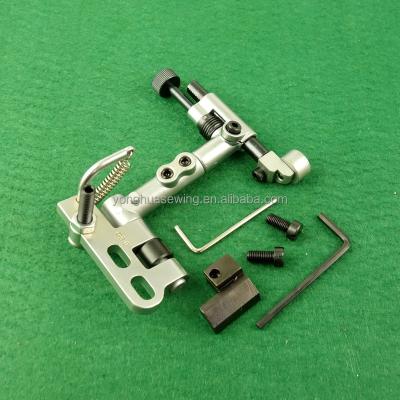 China High Quality Industrial Sewing Machine Part GB-6 Hanging Edge Guide Set For Highlead Sewing Machine Accessories GC20618 for sale