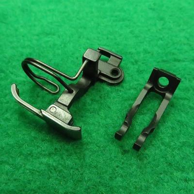 China Factory Clothing Machine Parts Presser Foot For Juki DLU-5490N-7 DLU-5494N-7 Sewing Accessories for sale