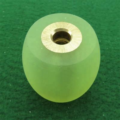 China Factory Copper Core Rubber Roller For 801 Leather Skiving Machine Spare Parts for sale