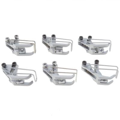 China Factory KH367PC piping presser foot assembly for Durkopp Adler 367 467 767 1767 867 888 sewing machine parts for sale