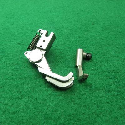 China Factory GD269 Double Guide Presser Feet Compensator Set For Durkopp Adler 69 267 269 Sewing Machine Parts for sale