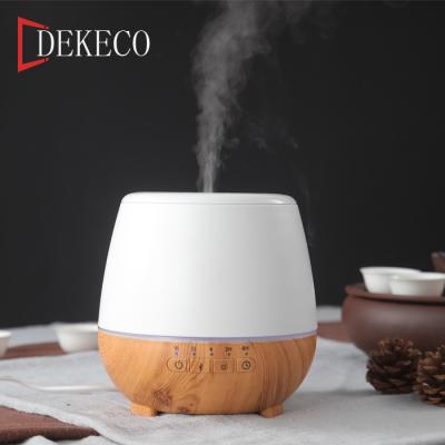 China Car table top/portable aroma diffuser humidifier CE installation and certification for sale