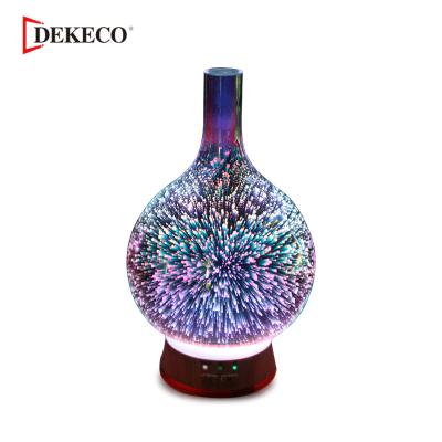 China 2018 Popular New Style Outdoor Ultrasonic Aroma Mist Diffuser Aromatherapy Diffuser Essential Oil Aroma Diffuser for sale