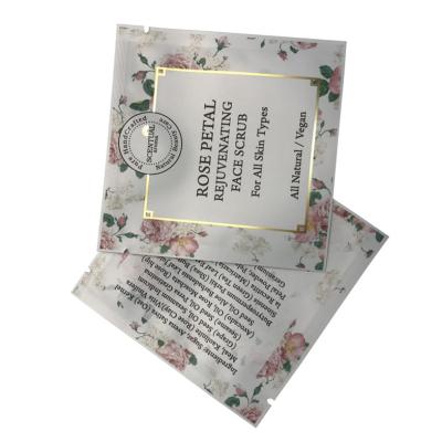 China Reusable Digital Mylar Printing Bags Matte / Glossy Moisture Proof for sale