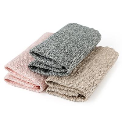 China Bilov Factory Microfiber Cleaning Towels 25*25 Cm Sustainable Dish Rags Cleaning Products Microfiber Drying Towel for sale