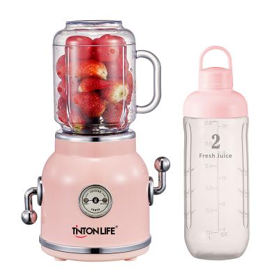 China Commercial Fruit Sugar Cane Cold Press Blenders and Electric Extractor Citrus Juicer Juicer * Plastic OEM 310*280*160 LGB-08 600ml 220 2kg for sale