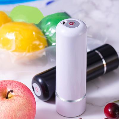 China Automatic Car Kitchen Appliances Vacuum Sealer Machine for Food Preservation for sale