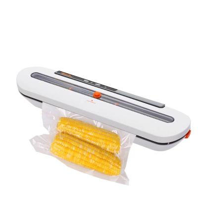 China Commercial Automatic Food Saver Vacuum Sealers Machine for sale