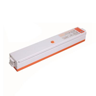 China Car Ready To Ship Electric Power Source Household Food Vacuum Sealer From Experienced Manufacturer for sale