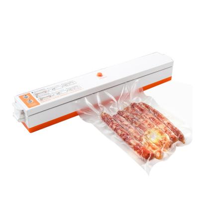 China Commercial Portable Best Price Fully Automatic Home Vacuum Sealer For Preserve Food for sale