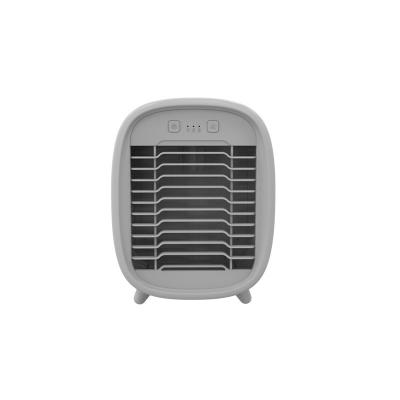 China 3 Speed ​​Settings Mini Portable Personal No Fog Water Air Cooler Fan for sale