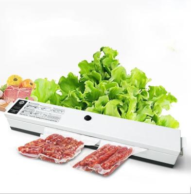 China Best Selling Household Plastic Bag Vacuum Food Sealer for sale