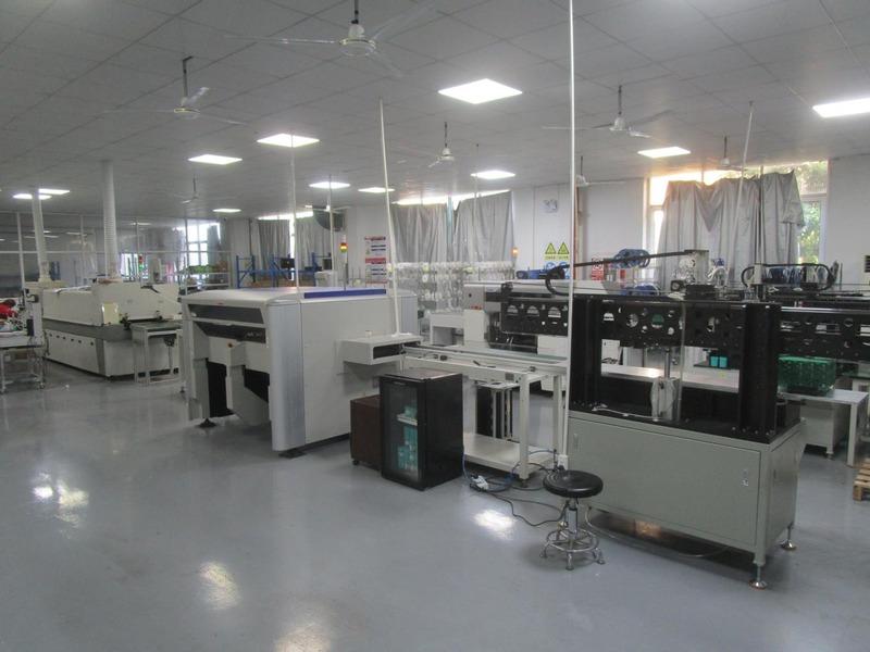 Verified China supplier - Ningbo Oriental Prosperity Photoelectric Technology Co.,Ltd