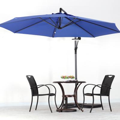 China Wholesale High Quality Modern Balinese Steel Sun Beach Umbrella Garden Parasol For Sale for sale