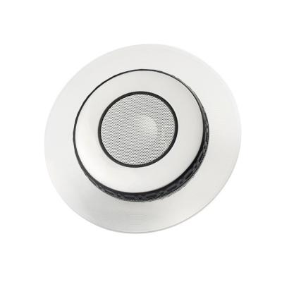 China New Design RGB Factory Remote Control Speaker Umbrella Center Light 8007 for sale