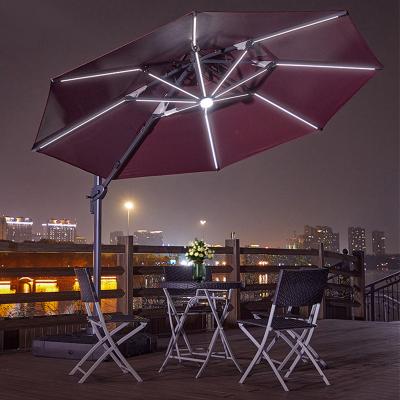 China New Type Modern Vintage Patio Bargain Price Outdoor Umbrellas And Bases for sale