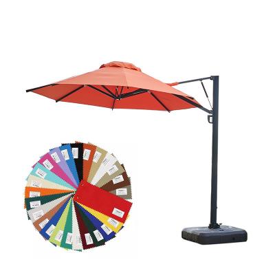 China Manufacturer direct supply modern sunshade umbrella high quality parts for sale