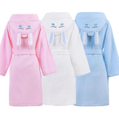 China Oeko Tex Cotton Bathrobe Casual Warm Terry Cotton Bathrobe With A Hood for sale