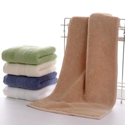 China Wholesale Custom 100% Cotton Face Towel QUICK DRY Good Morning Towel for sale