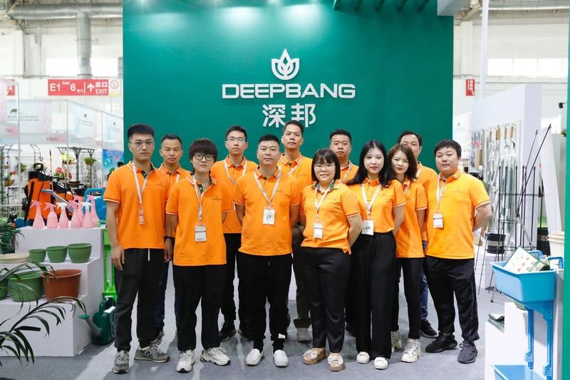 Verified China supplier - Guangdong Shenbang Industrial Co., Ltd.