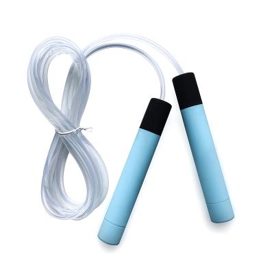 China High Quality Luminous Sports Custom Fashion Kid Jump Rope Light Up Led Jump Rope Glow Jump Rope for Kids Girls Boys Beginners for sale