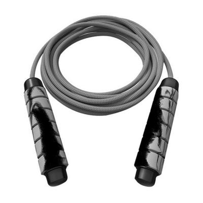 China Weigthed Sports RPM Nation Attack Nation Band Ball Bearings Fast Speed ​​Soft Beaded Jump Rope HEAVY WEIGHT for sale