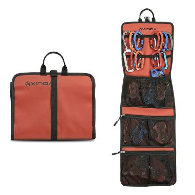 China 2022 Viable New Designed Outdoor Camping Climbing Portable Bag Equipment Storage Bag Portable Equipment Bag for sale