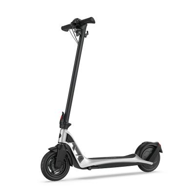 China YUME H10 36V unisex cheap smart scuter moped electric scooter electric 300w USA warehouse for adult for sale