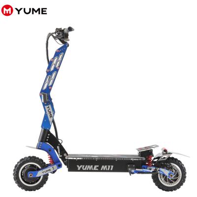 China YUME Unisex M11 PRO 11