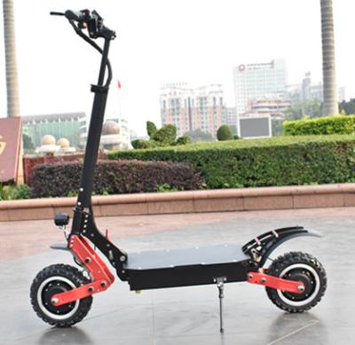 China YUME Shenzhen OEM lithium battery power scooter electric folding scooter for adults 11 inch for sale