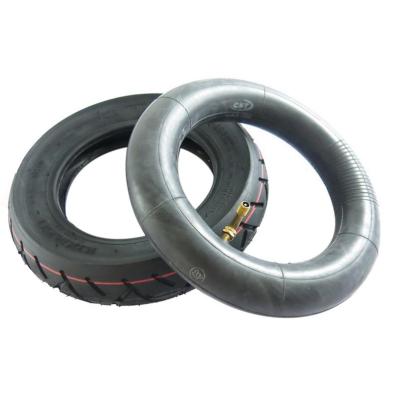 China YUME rubber high quality inner tube 10 inch tire tube for electric scooter tire for sale