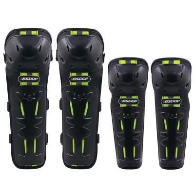 China Sports Protection YUME Protective Kneepad Gears Motorcycle Knee Pad Protector Outdoor Sports Scooter Motor-Packing Kneepad for sale