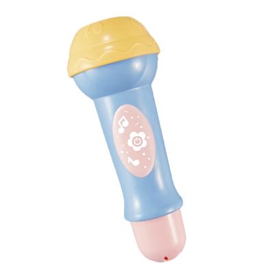 China Kaleidoscope/Echo Microphone/Echo Microphone Baby Kaleidoscope Magnifying Glass Magnifying Glass Children Echo Microphone Early Education Science Smart Kids Play for sale