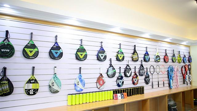 Verified China supplier - ZHEJIANG AMA SPORT GOODS CO.,LTD