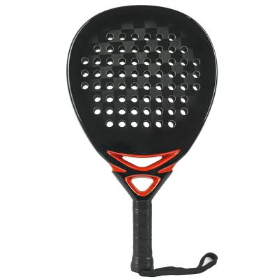 China High Quality New Product Training Game.Sports and padel racket padel shovel racket and padel racket for sale