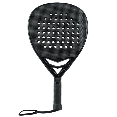 China Sports Training Game.Sports ready to board fast delivery 3k carbon padel racket and padel shovel and padel racket for sale