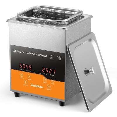 China Ultrasone reinigingsmachine van roestvrij staal industriële ultrasoon reiniger Te koop