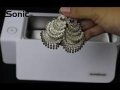 Handheld Ultrasonic Cleaner 