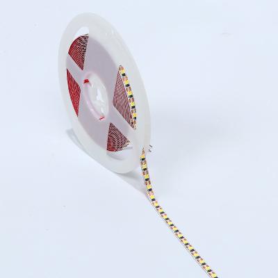 China Atmosphere indoor and outdoor decorative lighting led strip light 5mm 5v SMD 2835 600leds 120leds/m IP20 6000K white led strip light 5v usb led strip lights for sale